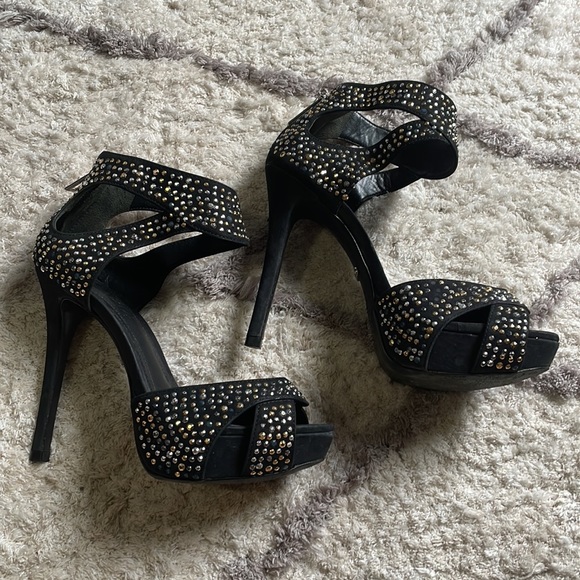 ✨Schutz Heels✨ - Picture 2 of 12